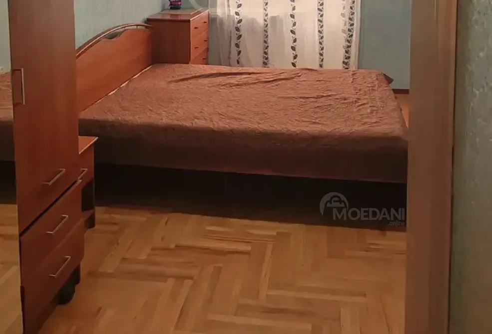 იყიდება 3 ოთახიანი ბინას 66მ² 7/8 სართ თბილისი - photo 4