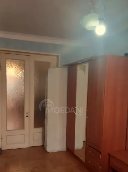 იყიდება 3 ოთახიანი ბინას 66მ² 7/8 სართ თბილისი - photo 5