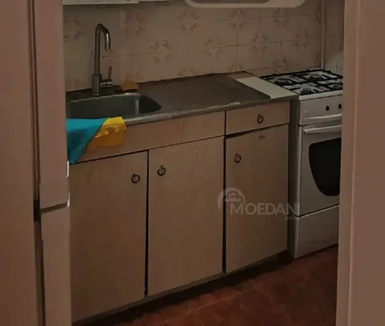 იყიდება 3 ოთახიანი ბინას 66მ² 7/8 სართ თბილისი - photo 3