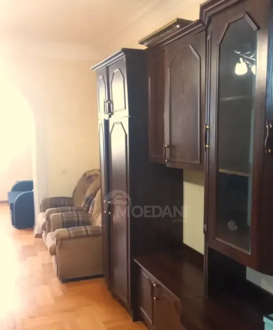 იყიდება 3 ოთახიანი ბინას 66მ² 7/8 სართ თბილისი - photo 1