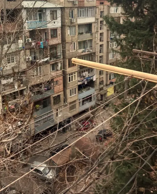 იყიდება 3 ოთახიანი ბინას 66მ² 7/8 სართ თბილისი - photo 6