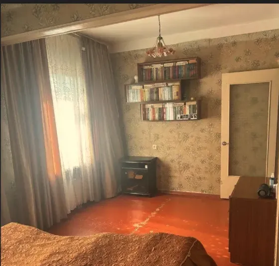 Apartments For Sale four-room 75м² 7/9 floor Tbilisi