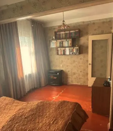 Apartments For Sale four-room 75м² 7/9 floor Tbilisi