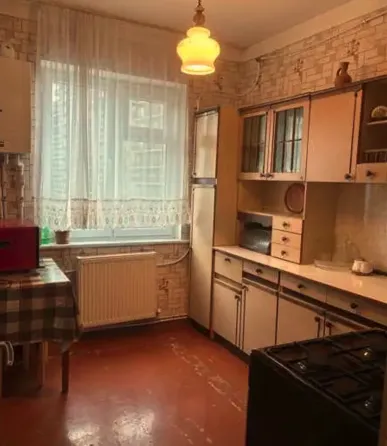 Apartments For Sale four-room 75м² 7/9 floor Tbilisi