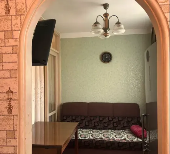 Apartments For Sale four-room 75м² 7/9 floor Tbilisi