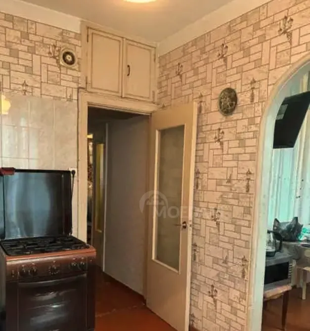 Продам 4-комн. квартиру 75м² 7/9 эт. Тбилиси - изображение 10