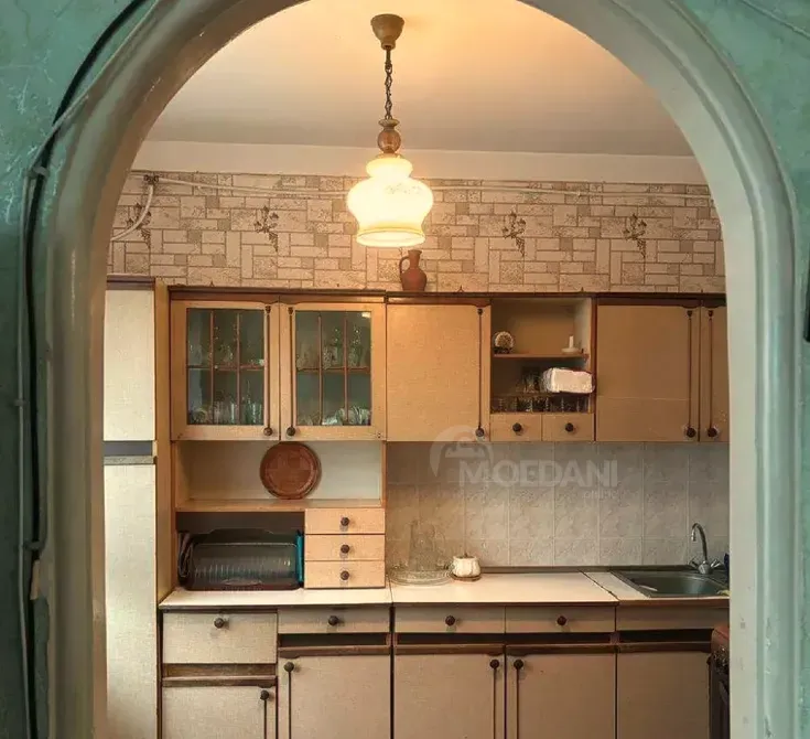 Продам 4-комн. квартиру 75м² 7/9 эт. Тбилиси - изображение 3