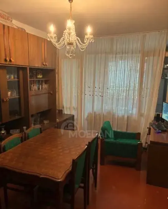 Продам 4-комн. квартиру 75м² 7/9 эт. Тбилиси - изображение 8