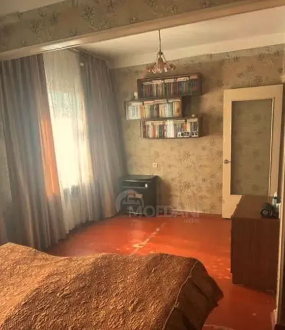 Продам 4-комн. квартиру 75м² 7/9 эт. Тбилиси - изображение 6