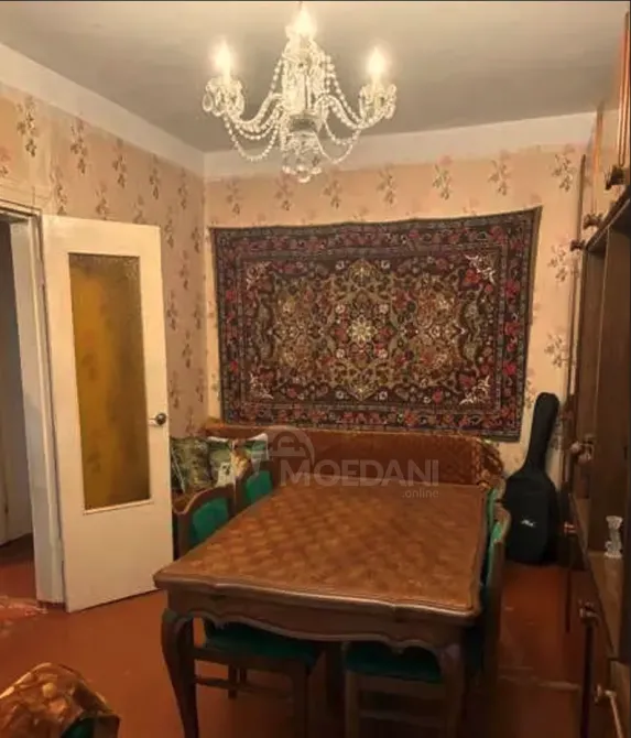 Продам 4-комн. квартиру 75м² 7/9 эт. Тбилиси - изображение 7