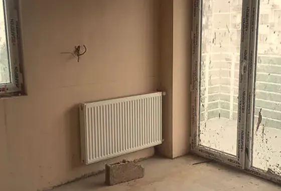 Apartments For Sale four-room 108м² 6/8 floor Tbilisi
