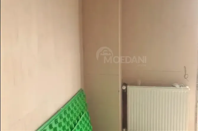 Იყიდება 4 ოთახიანი ბინას $88 000 თბილისში 108მ² 6/8 სართ თბილისი - photo 3