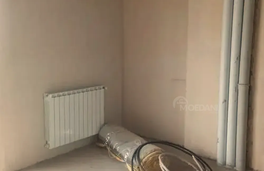 იყიდება 4 ოთახიანი ბინას 108მ² 6/8 სართ თბილისი - photo 2