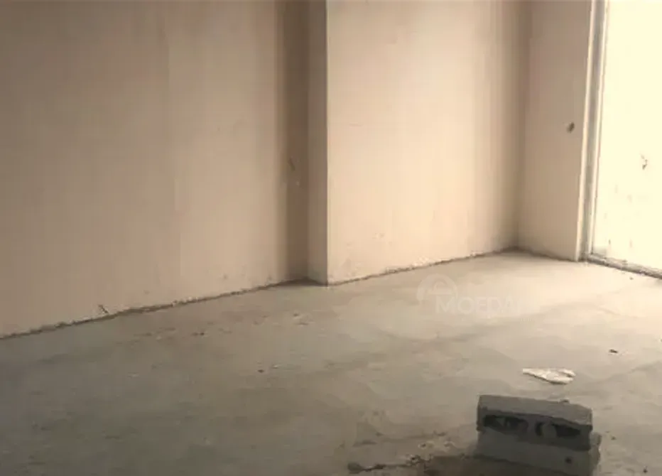 იყიდება 4 ოთახიანი ბინას 108მ² 6/8 სართ თბილისი - photo 1