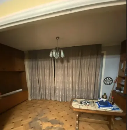 Apartments For Sale four-room 105м² 8/9 floor Tbilisi