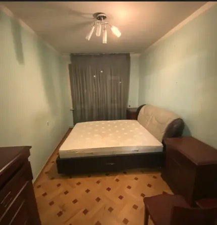 Apartments For Sale four-room 105м² 8/9 floor Tbilisi