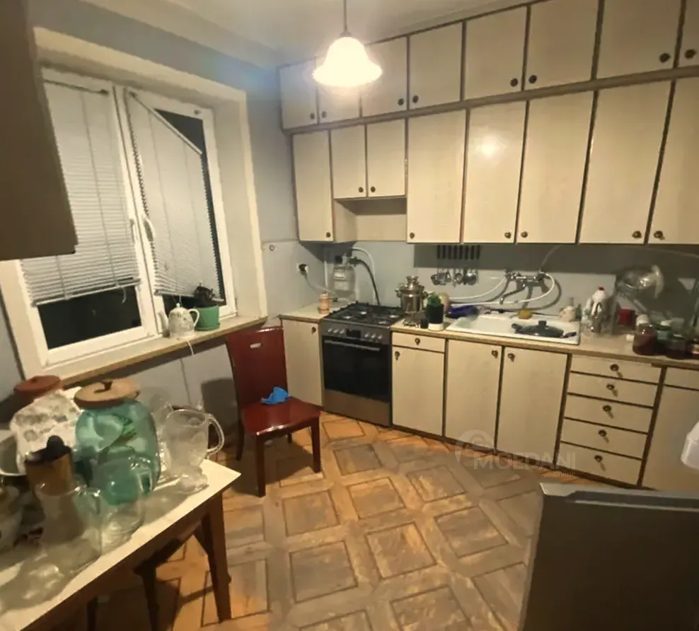 იყიდება 4 ოთახიანი ბინას 105მ² 8/9 სართ თბილისი - photo 3