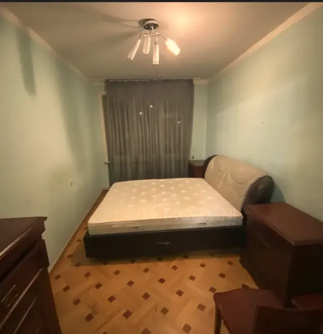 იყიდება 4 ოთახიანი ბინას 105მ² 8/9 სართ თბილისი - photo 1