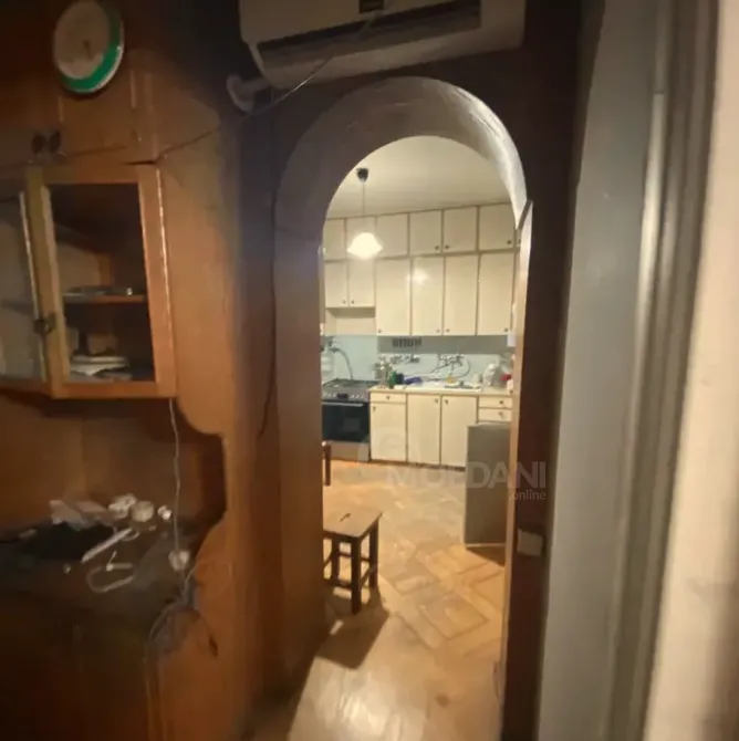 იყიდება 4 ოთახიანი ბინას 105მ² 8/9 სართ თბილისი - photo 7