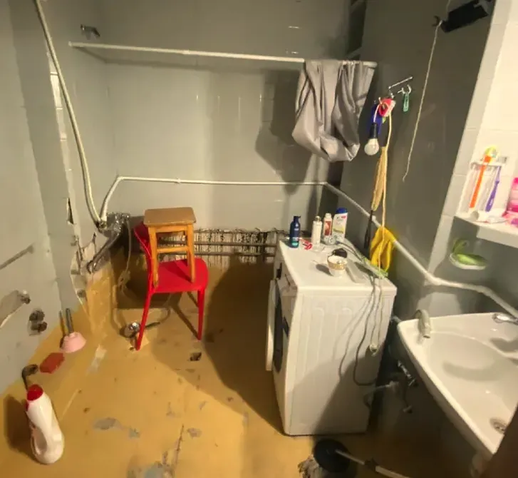 იყიდება 4 ოთახიანი ბინას 105მ² 8/9 სართ თბილისი - photo 5