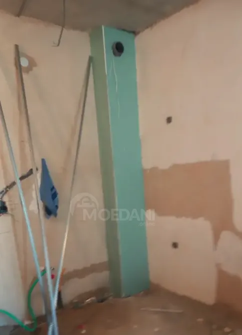 იყიდება 1 ოთახიანი ბინას 32მ² 5/16 სართ თბილისი - photo 1