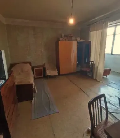 Apartments For Sale one-room 50м² 7/9 floor Tbilisi