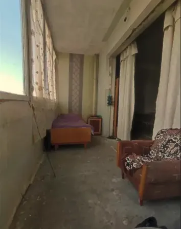 Apartments For Sale one-room 50м² 7/9 floor Tbilisi