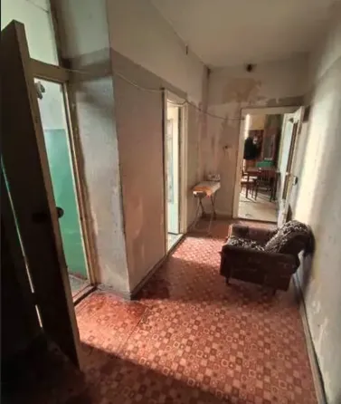 Apartments For Sale one-room 50м² 7/9 floor Tbilisi