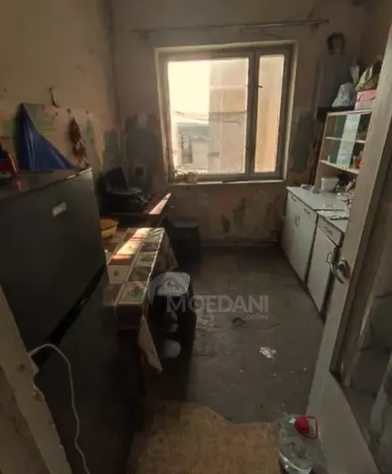 იყიდება 1 ოთახიანი ბინას 50მ² 7/9 სართ თბილისი - photo 5