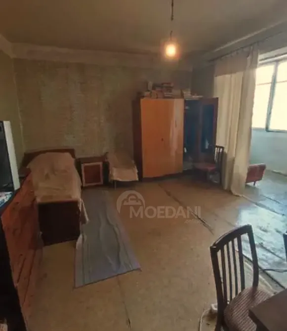 იყიდება 1 ოთახიანი ბინას 50მ² 7/9 სართ თბილისი - photo 1