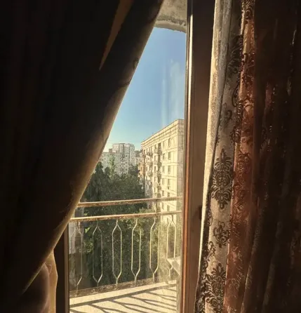 Apartments For Sale three-room 100м² 8/10 floor Tbilisi