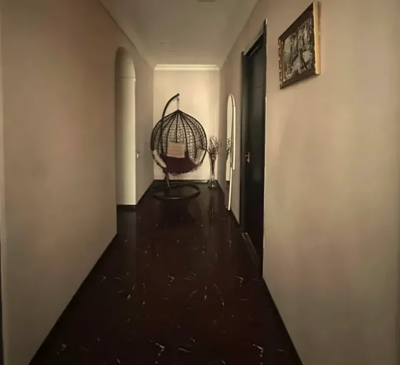 Apartments For Sale three-room 100м² 8/10 floor Tbilisi