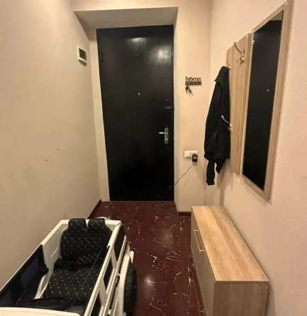 Apartments For Sale three-room 100м² 8/10 floor Tbilisi