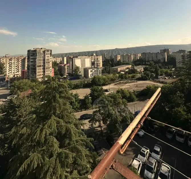Იყიდება 3 ოთახიანი ბინას $125 000 თბილისში 100მ² 8/10 სართ თბილისი - photo 12
