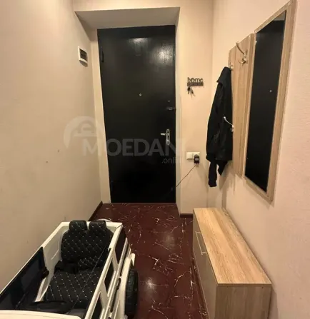 Იყიდება 3 ოთახიანი ბინას $125 000 თბილისში 100მ² 8/10 სართ თბილისი - photo 3