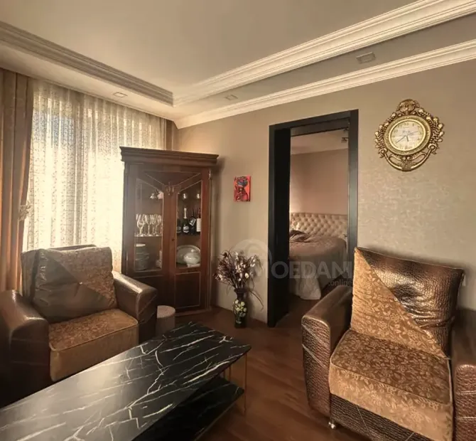 Იყიდება 3 ოთახიანი ბინას $125 000 თბილისში 100მ² 8/10 სართ თბილისი - photo 7