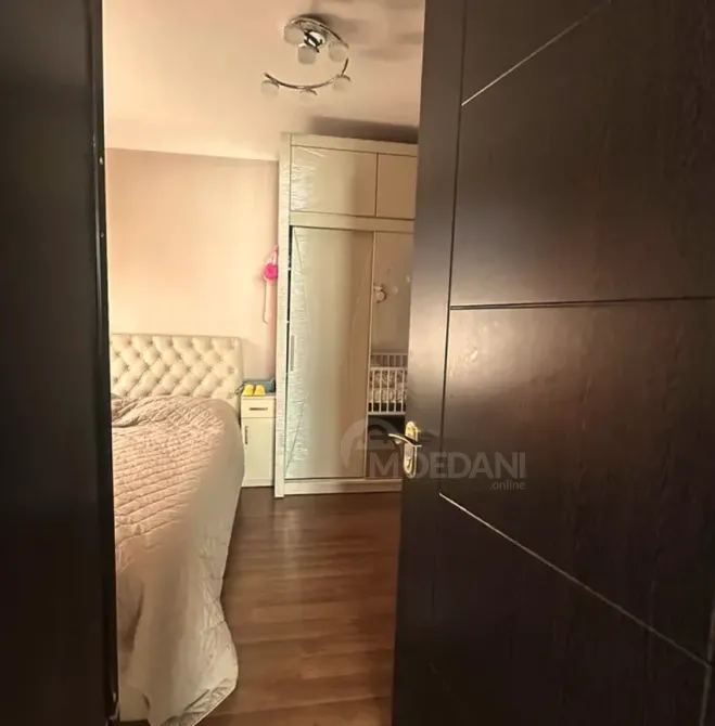 იყიდება 3 ოთახიანი ბინას 100მ² 8/10 სართ თბილისი - photo 14