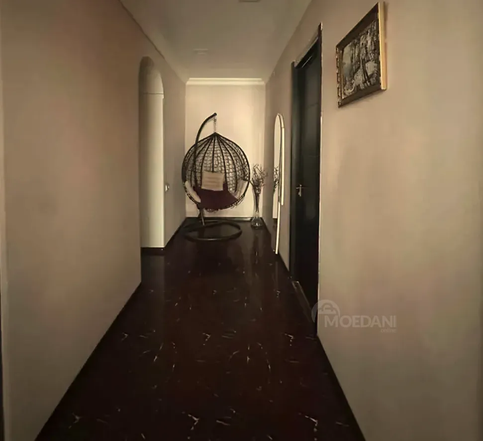 იყიდება 3 ოთახიანი ბინას 100მ² 8/10 სართ თბილისი - photo 6