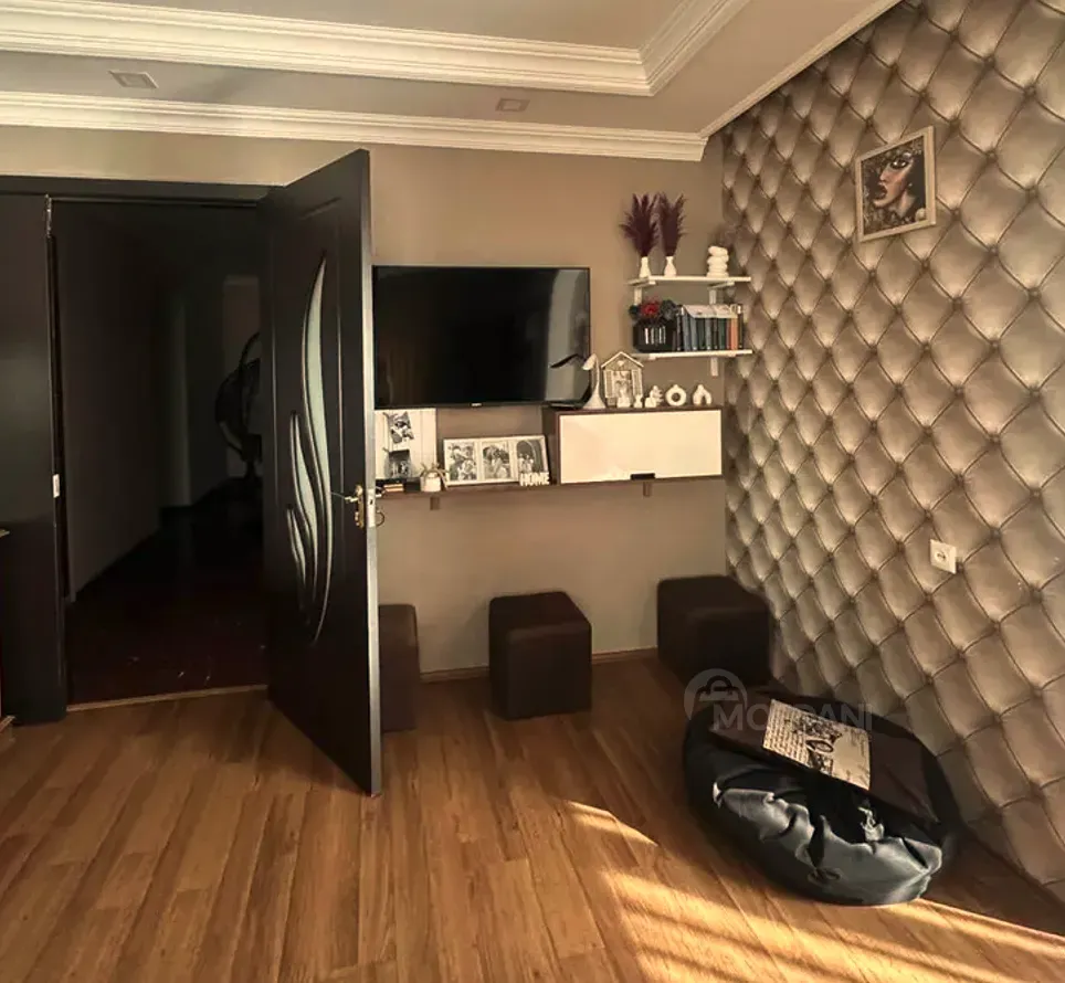 იყიდება 3 ოთახიანი ბინას 100მ² 8/10 სართ თბილისი - photo 9