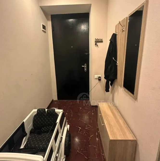 იყიდება 3 ოთახიანი ბინას 100მ² 8/10 სართ თბილისი - photo 11