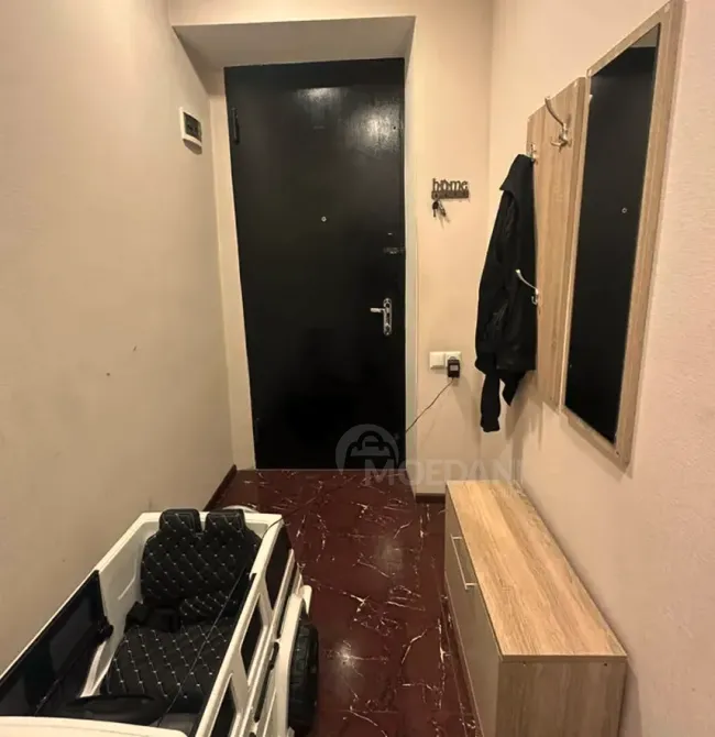 იყიდება 3 ოთახიანი ბინას 100მ² 8/10 სართ თბილისი - photo 3