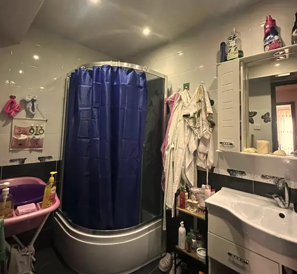 იყიდება 3 ოთახიანი ბინას 100მ² 8/10 სართ თბილისი - photo 4