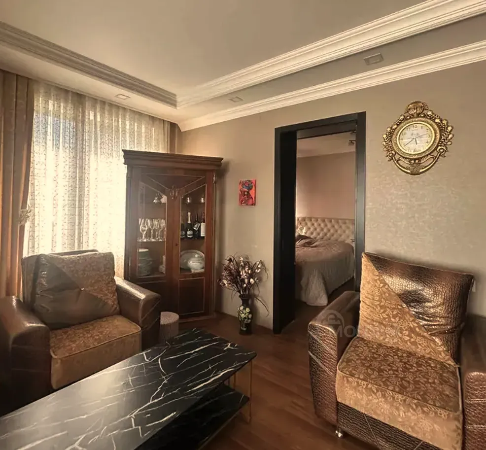 იყიდება 3 ოთახიანი ბინას 100მ² 8/10 სართ თბილისი - photo 7