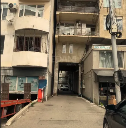 Იყიდება უნივერსალური კომერციული ფართი დიდუბეში თბილისი - photo 2