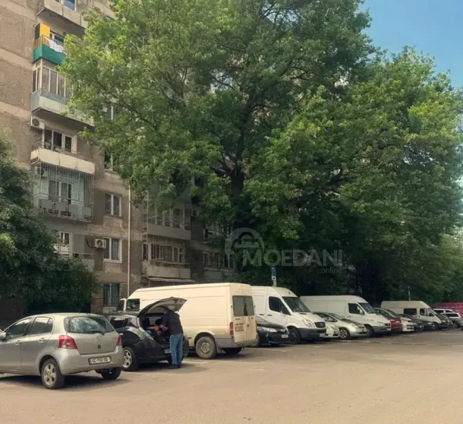Იყიდება უნივერსალური კომერციული ფართი დიდუბეში თბილისი - photo 9