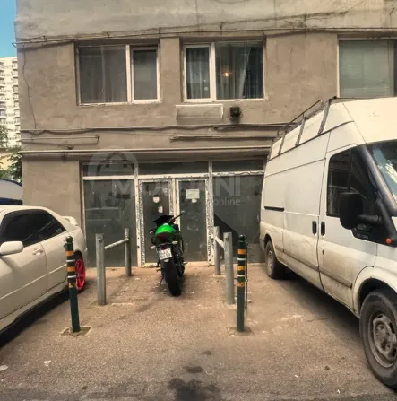 Იყიდება უნივერსალური კომერციული ფართი დიდუბეში თბილისი - photo 1