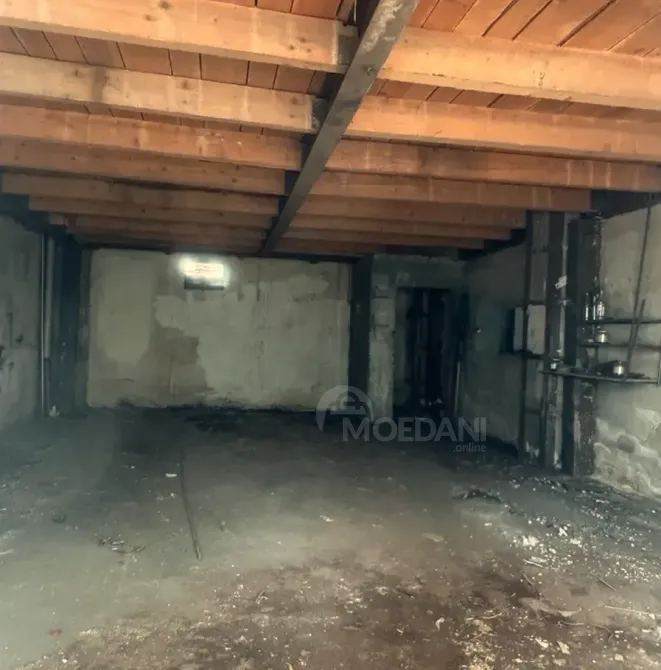 Универсальное коммерческое помещение на продажу в Дидубе Тбилиси - изображение 10