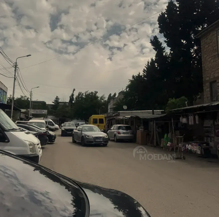 Универсальное коммерческое помещение на продажу в Дидубе Тбилиси - изображение 6