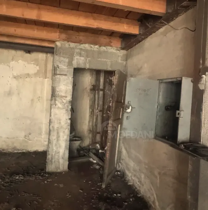 Универсальное коммерческое помещение на продажу в Дидубе Тбилиси - изображение 5