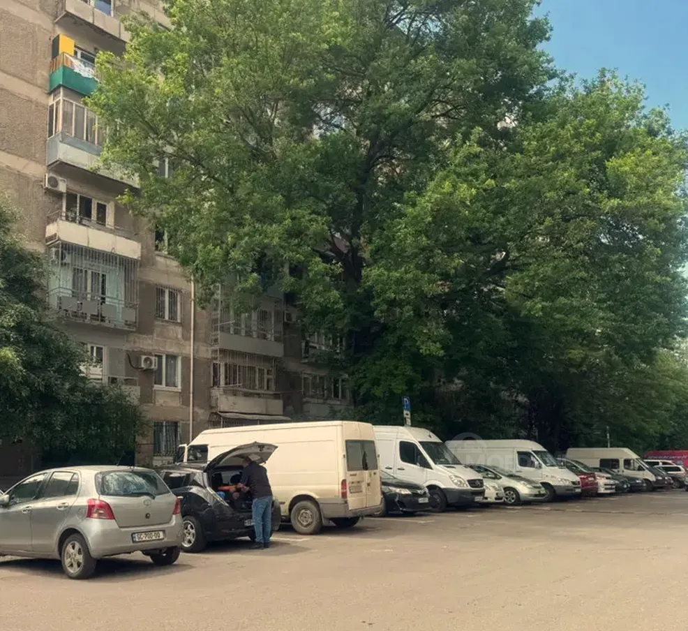 Универсальное коммерческое помещение на продажу в Дидубе Тбилиси - изображение 9